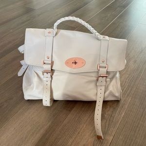 Mulberry Alexa Satchel Bag